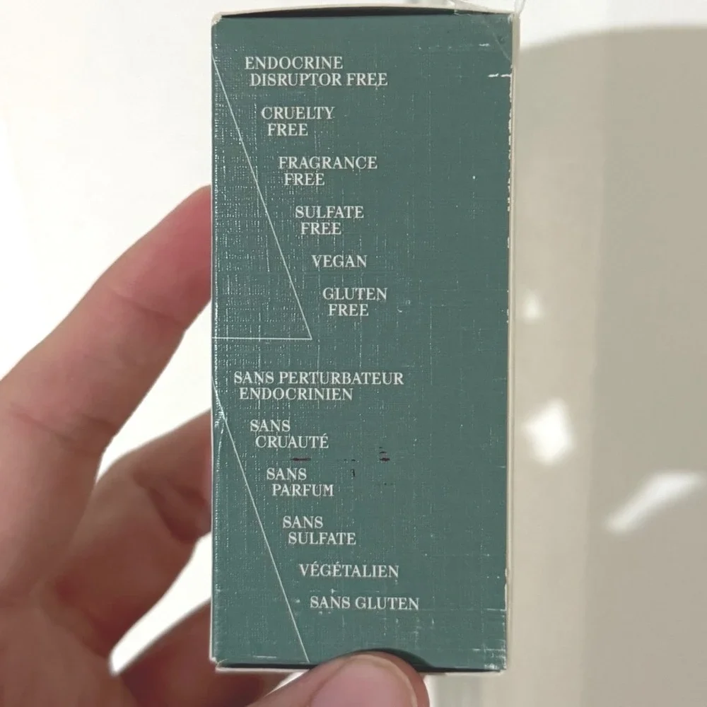 Veracity Vital Concentrate Hydration Balance Serum 15ml 0.5 fl oz in Box